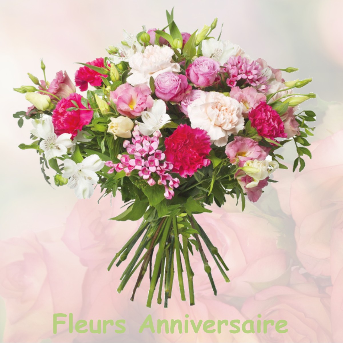 fleurs anniversaire MARSOULAS