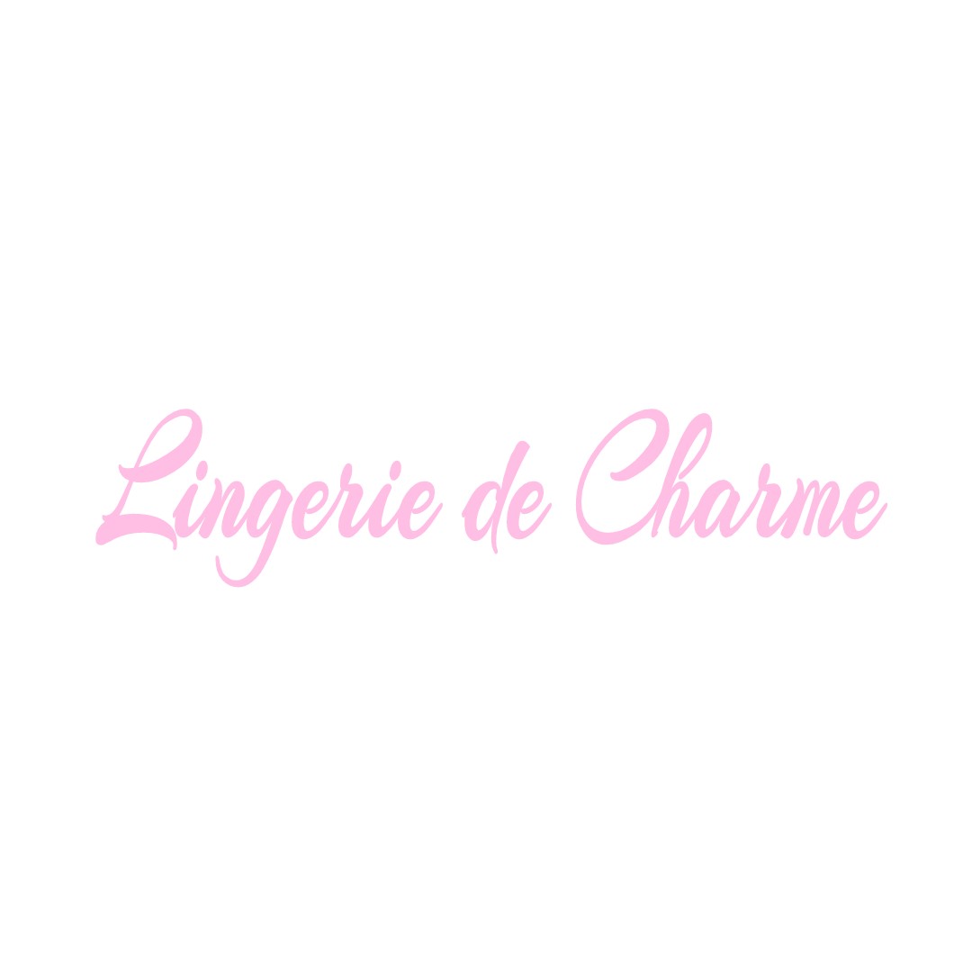 LINGERIE DE CHARME MARSOULAS